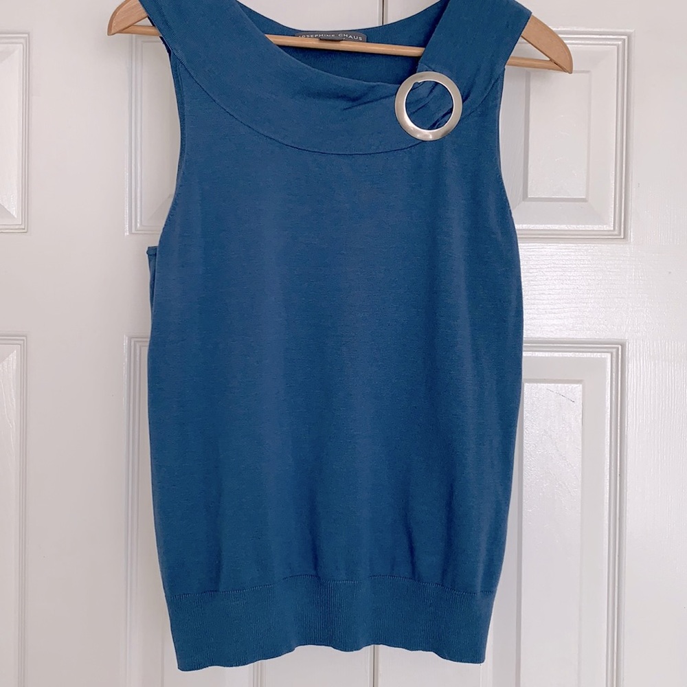Josephine chaus shirt